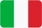 Adsorptionsfilter Italiano